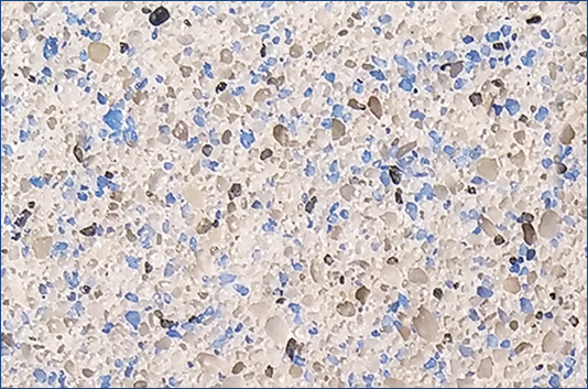 King Pools & Spas - Plaster