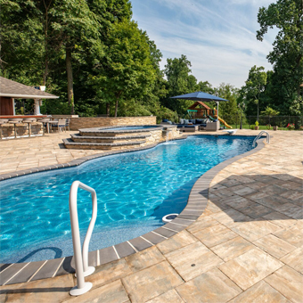 King Pools & Pool Patios