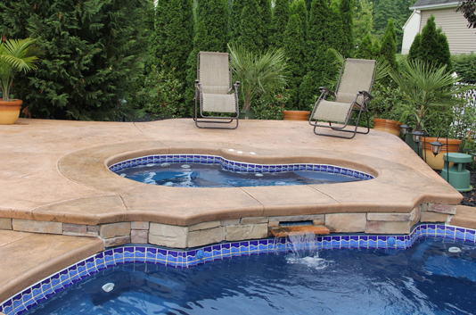 King Pools & Spas - Spas