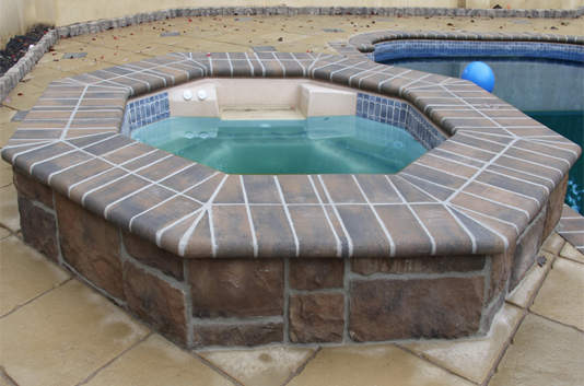 King Pools & Spas - Spas